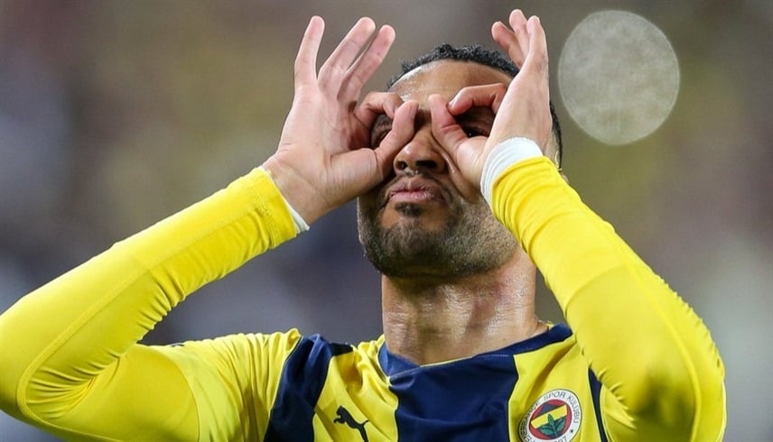 فنربخشة رفض 34 مليون يورو من النصر لضم "المروحية"