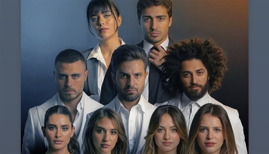 "Five in One" أول تجربة درامية رمضانية لنجوم السوشيال ميديا العرب
