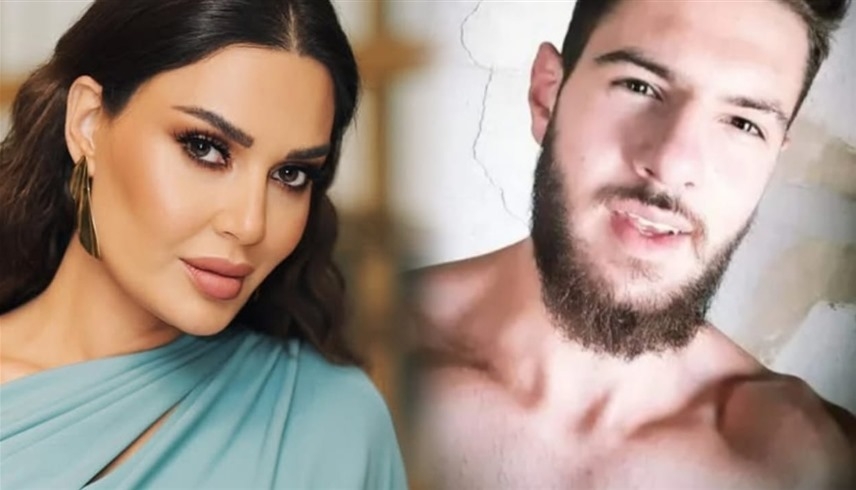 رصاصة غيرت حياته.. سيرين عبدالنور تتبنى قضية شاب في خطر