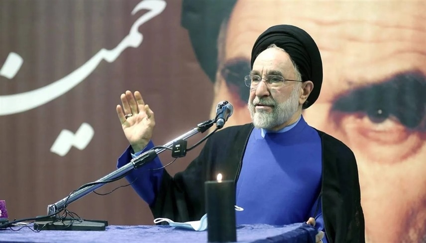 الرئيس الإيراني الأسبق يدعو إلى إجراء محادثات مع واشنطن