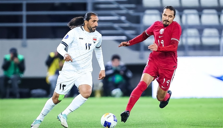 العراق وعمان في نهائي "كأس قدامى الخليج"