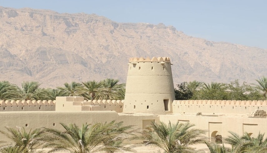 مدينة العين تستضيف مؤتمر "تيرا العالمي"