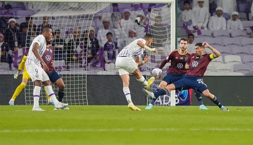 الوحدة والعين.. "كلاسيكو إماراتي" من العيار الثقيل