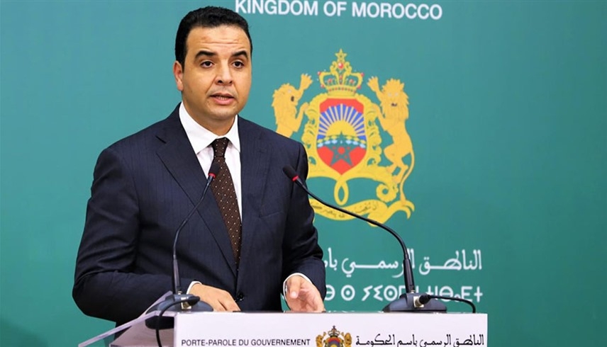 أول تعليق مغربي على "الخلاف التجاري" مع مصر