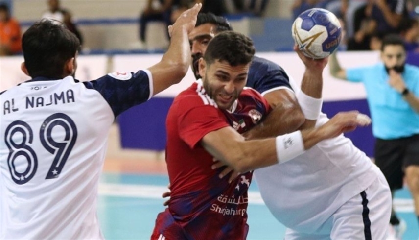 السوبر الإماراتي البحريني لكرة اليد.. 6 نسخ من التميز والنجاح