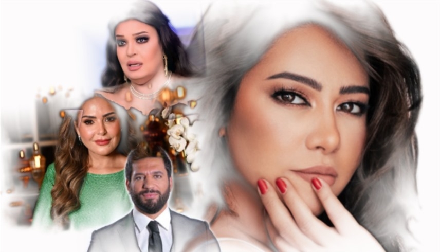 مرض ورزق وأبناء.. كيف عبر نجوم الفن عن خوفهم من "الحسد"؟