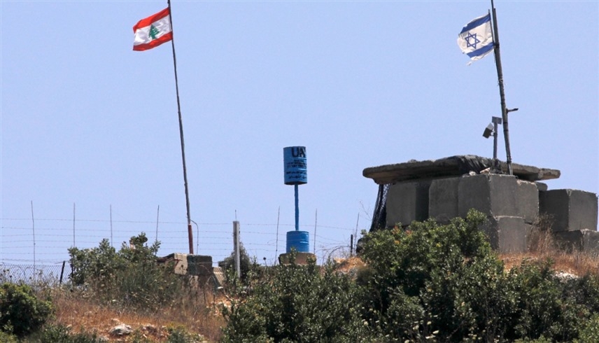 هل هناك محادثات للتطبيع بين إسرائيل ولبنان؟