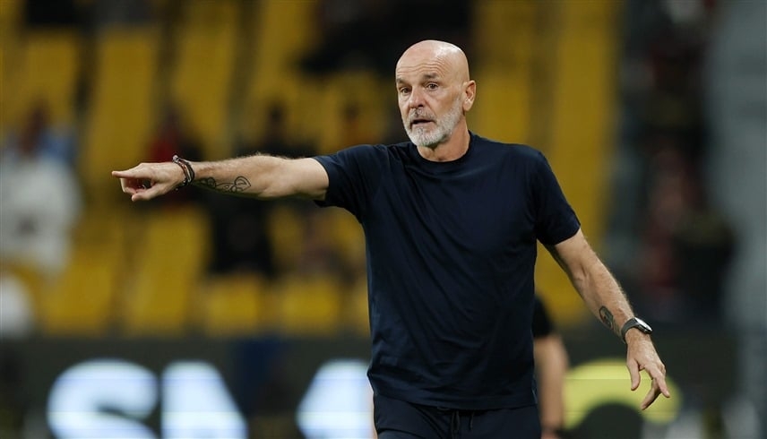 "السيدة العجوز" يخطف بيولي من النصر السعودي