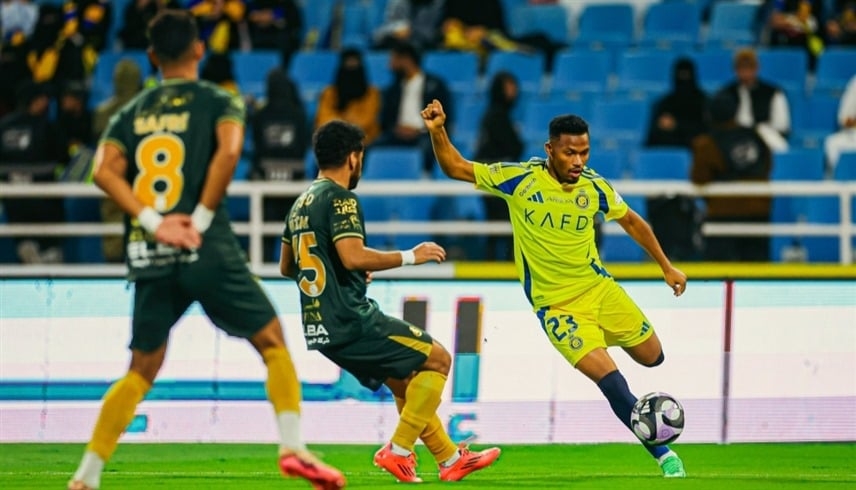 الموعد والقناة الناقلة لمواجهة النصر والخلود