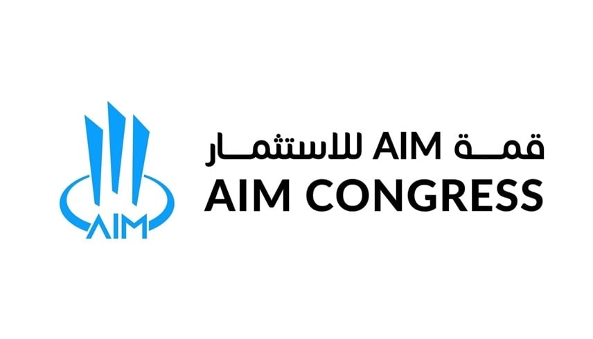 AIM للاستثمار 2025 تبحث في أبوظبي تحديات الأسواق العالمية