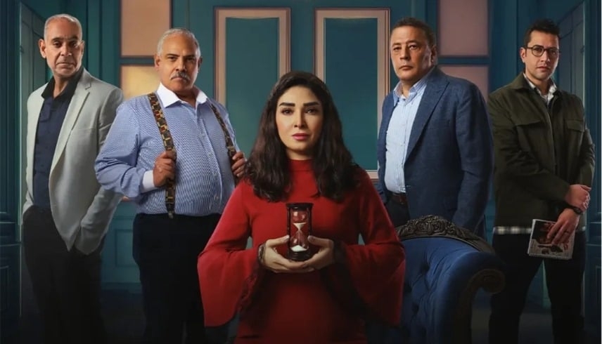 قضية "الكد والسعاية" في الدراما المصرية.. ناقدة تكشف جرأة "حسبة عمري"