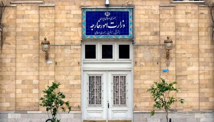 إيران تستدعي مبعوثي بريطانيا وألمانيا بسبب "توجهاتهما المعادية"