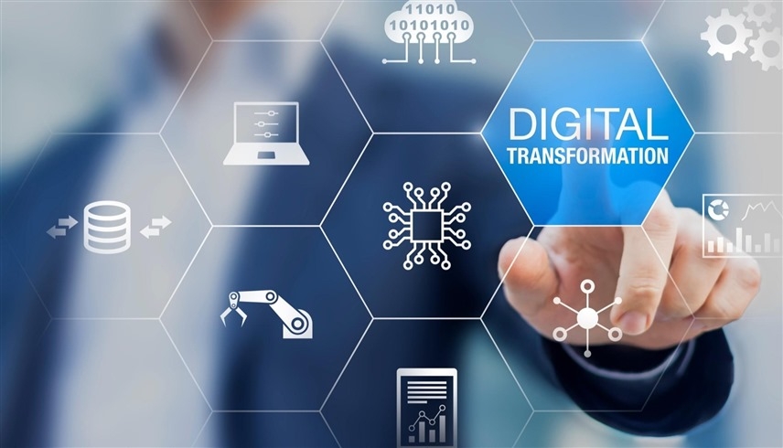 استراتيجية حكومية.. أبوظبي تؤسّس لمرحلة جديدة من التحوّل الرقمي