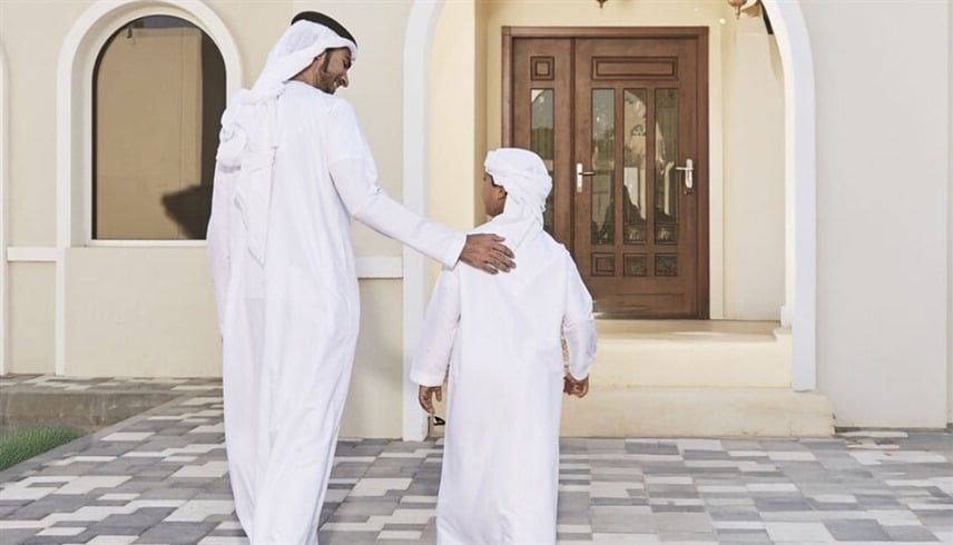 تزويد منازل المستفيدين من الدعم الاجتماعي بأبوظبي بحلول طاقة ومياه مستدامة