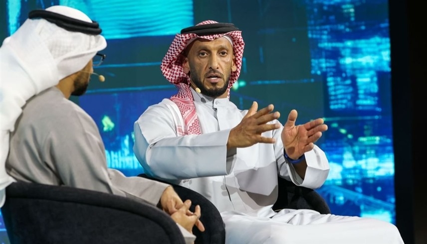 عبدالله آل حامد: قمة "بريدج" منصة عالمية مستدامة تربط بين الشرق والغرب