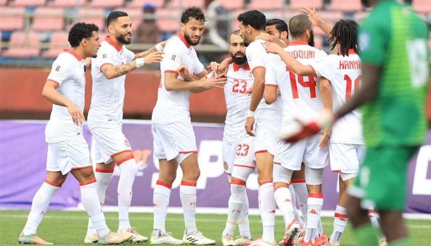 ليبيريا تهاجم التحكيم وتطالب "فيفا" بإعادة مواجهة تونس