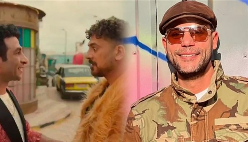 "العتاولة 2" يستعيد نجومية الزعيم.. ورد مفاجئ من محمد إمام
