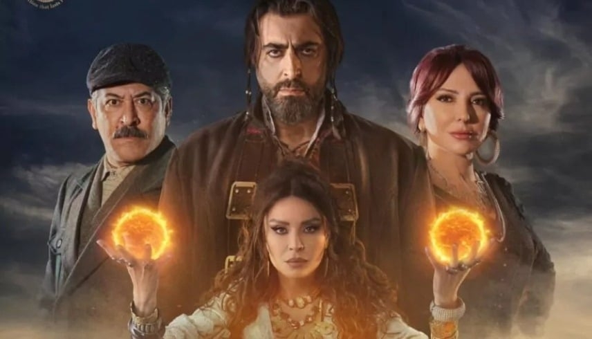 مسلسل "السبع" يخطف الأنظار.. وإشادة واسعة بأداء أبطاله