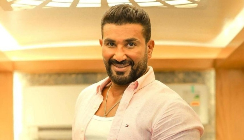 أحمد سعد يثير الجدل بـ8 أغان رمضانية ويتصدر الترند