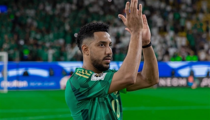 عقدة الملاعب اليابانية تطارد المنتخب السعودي