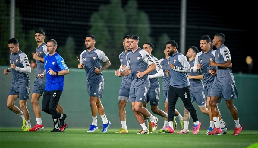 موعد مباراة "الأبيض" وكوريا الشمالية والقنوات الناقلة