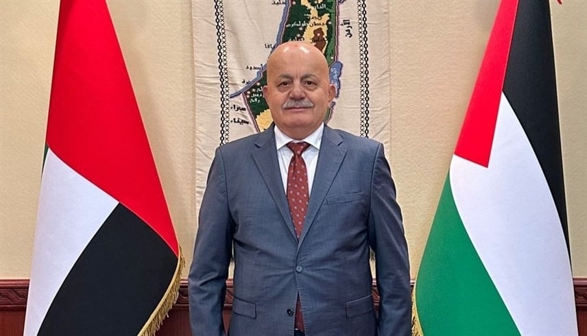 السفير الفلسطيني: الإمارات تواصل نهجها الداعم لشعبنا وقضيته