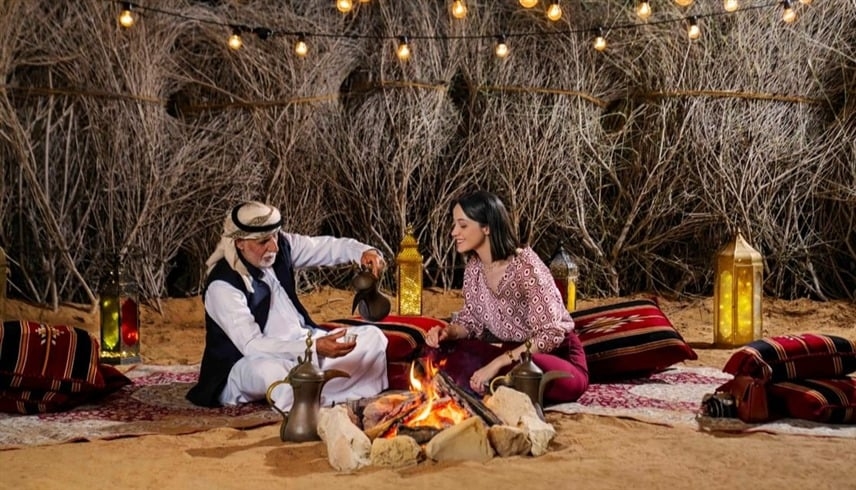 عيد الفطر.. أنشطة ترفيهية وثقافية وفعاليات استثنائية في أبوظبي