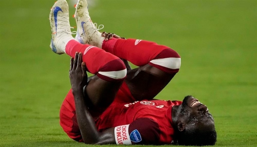 الاتحاد الكندي يتصدى بقوة لاتهامات بايرن ميونخ