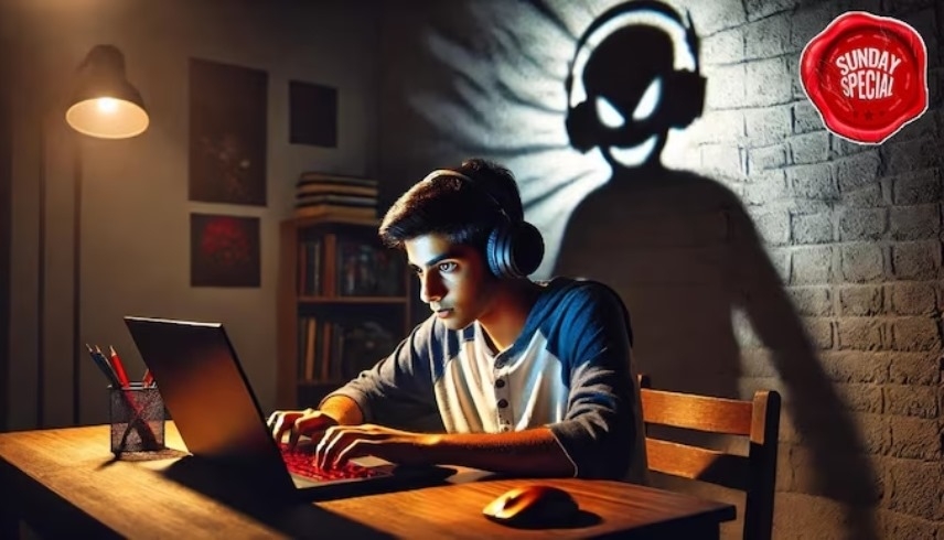 من التنمر إلى الاستغلال.. الوجه الخفي لعالم الألعاب الإلكترونية