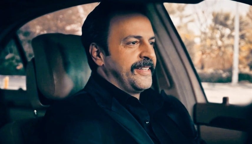 "تحت سابع أرض".. دراما الفساد وإشارة لسقوط الأسد