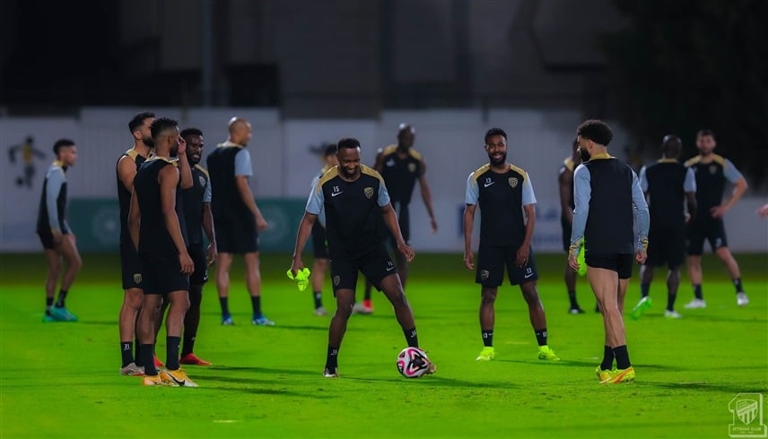 الاتحاد يحلم بالثنائية المرتقبة من بوابة الشباب