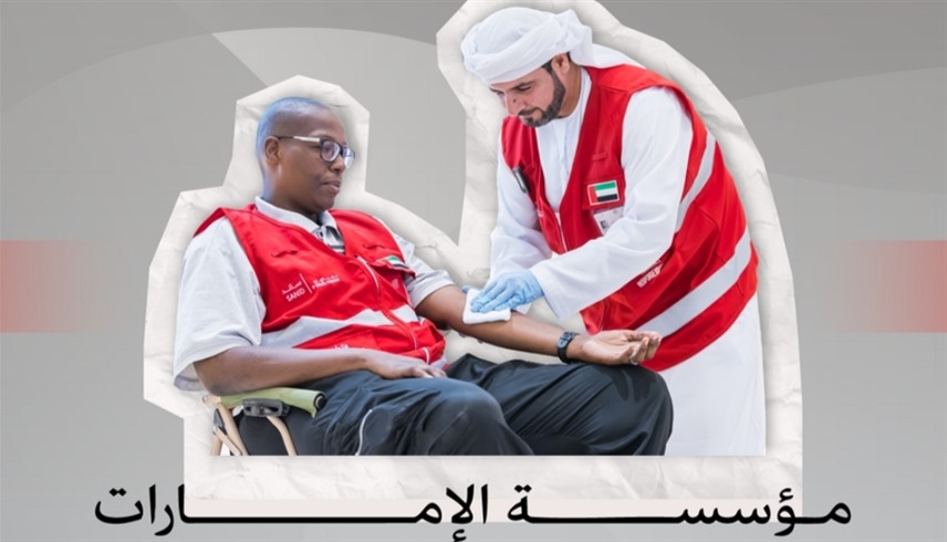 مؤسسة الإمارات تدرب 341 متطوعاً لتعزيز السلامة المجتمعية