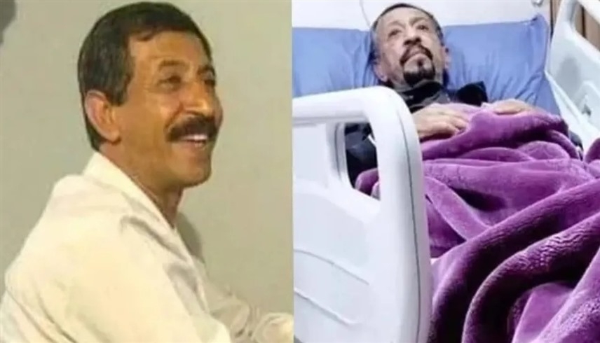 نجم "أم الكروم".. رحيل الفنان الأردني إبراهيم أبو الخير
