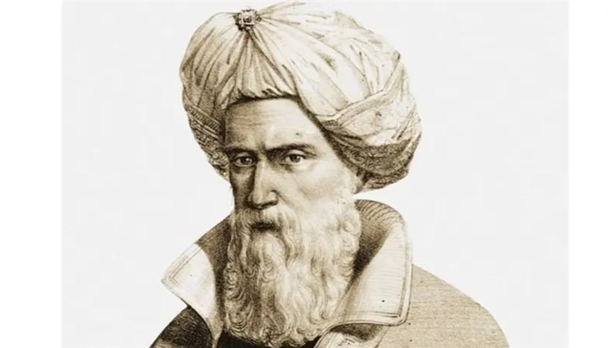 العالم ابن سينا.. الشخصية المحورية في معرض أبوظبي للكتاب