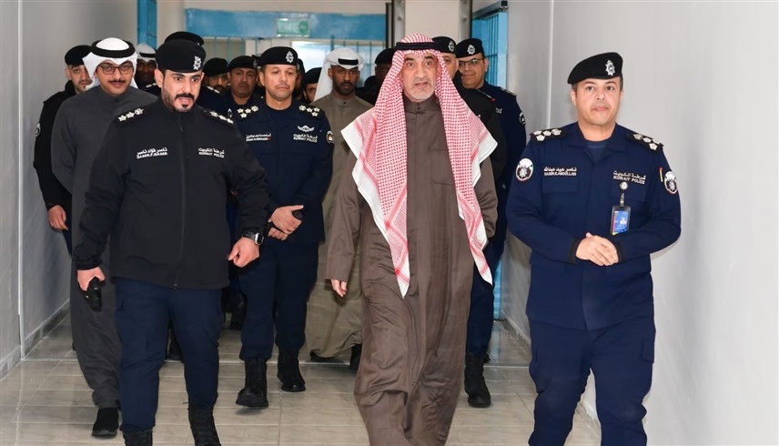 إلى 20 عاماً..الكويت تخفف عقوبة المؤبد