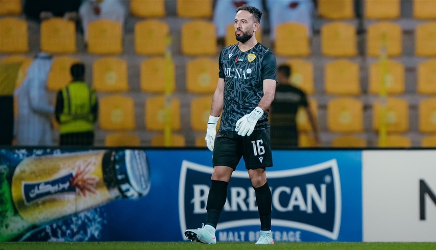 أزمة في الرجاء البيضاوي بسبب لاعب بالدوري الإماراتي