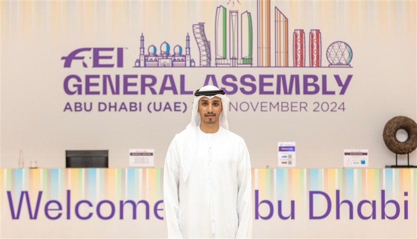 "الإمارات العالمية للقدرة" تستعرض تطوير التعاون مع المؤسسات الدولية