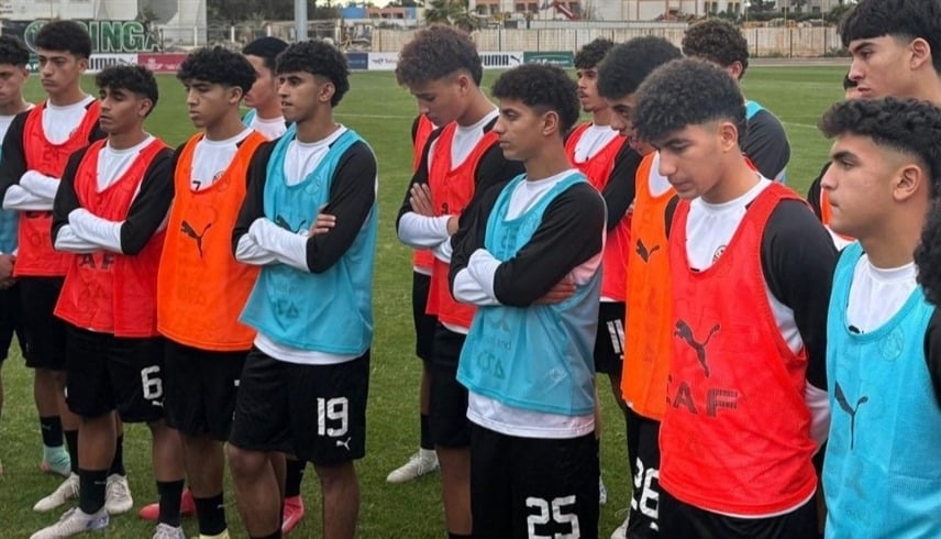 بوركينا فاسو تحرم "الفراعنة" من مواصلة مشوار أمم أفريقيا تحت 17 عاماً