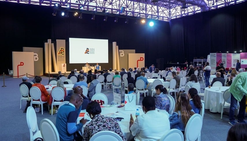 الشارقة تستضيف مؤتمر الموزعين الدولي