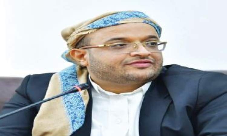 القائم بأعمال محافظ تعز لـ"26سبتمبر": على الطرف الآخر الاستجابة لمبادرة فتح الطرقات