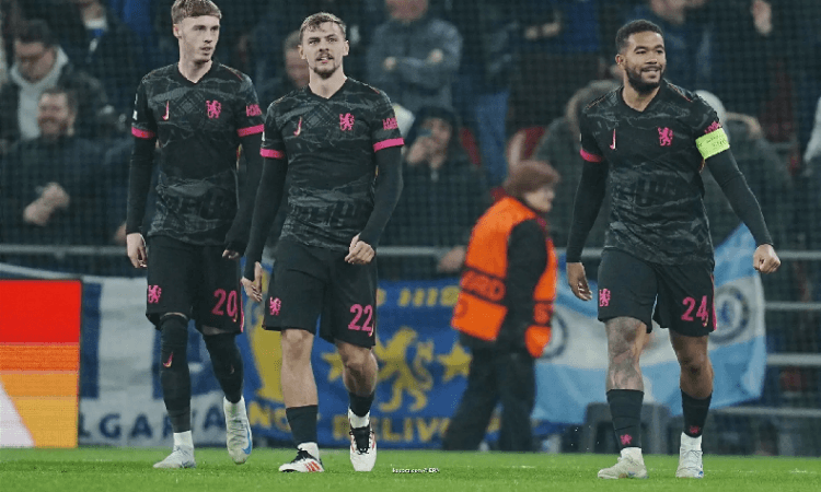 الأغلى على الإطلاق.. تشيلسي يحطم الرقم القياسي لريال مدريد