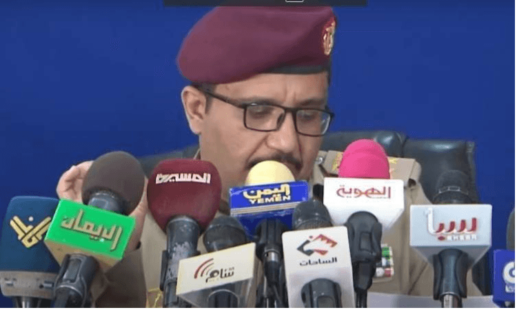 العميد عبدالله بن عامر..هذاما سيحدث حال عودة العمليات اليمنية البحرية
