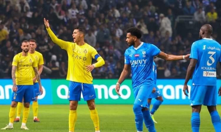 نتائج قرعة دوري أبطال آسيا للنخبة