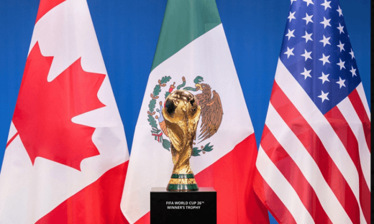 اليابان أول المتأهلين لمونديال 2026