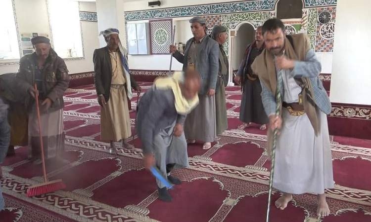تأهيل 1652 مسجدًا في 12 محافظة.. جهود مجتمعية تُعيد بهاء بيوت الله