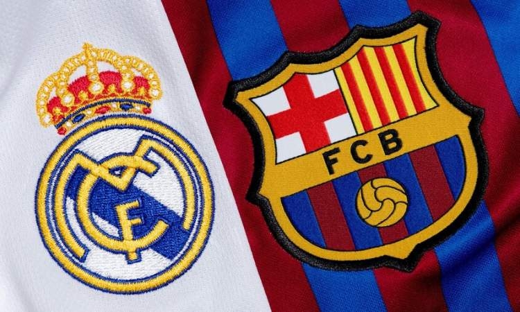 تعرف على موعد نهائي كأس الملك بين برشلونة وريال مدريد