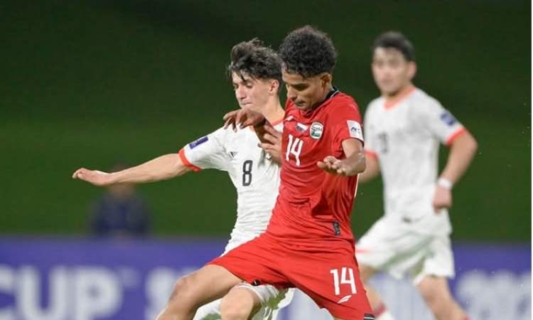 من يحسم اليوم بطاقة التأهل اليمن أم إندونيسيا