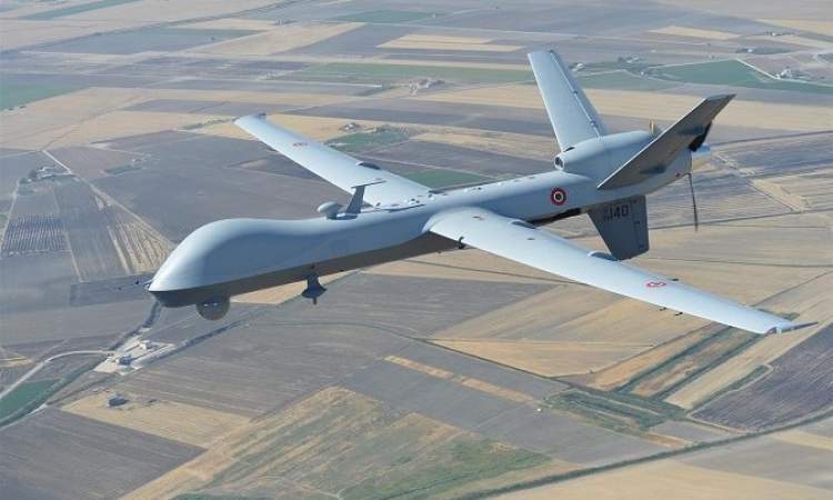 تقرير تحليلي: اسقاط 4 طائرات MQ-9 في اسبوع .. «تحول جوي خطير»