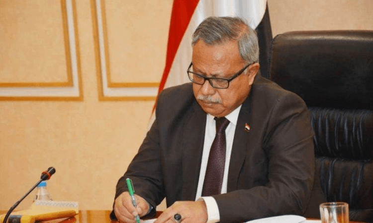في ذكري وفاة الأخ والصديق الدكتور / يسلم بن حبتور