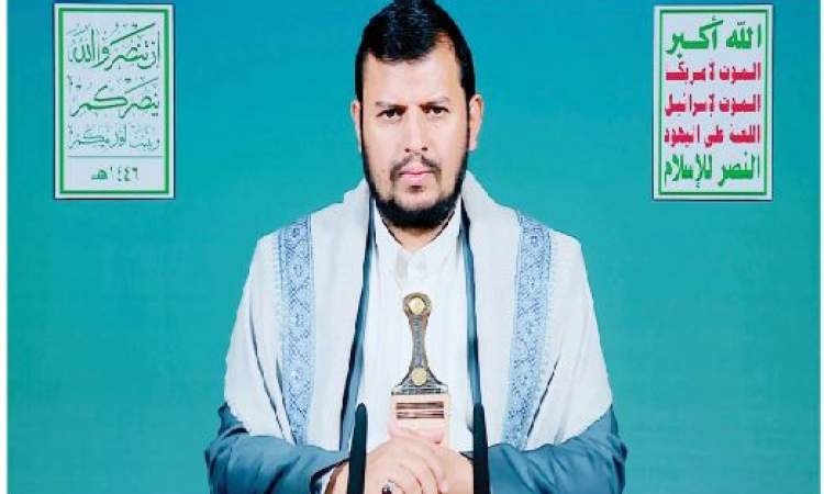 في خطابه التعبوي المهم .. قائد الثورة: كُلّما صعد العدو الأمريكي كُلّما كان موقفنا أكثر قوة
